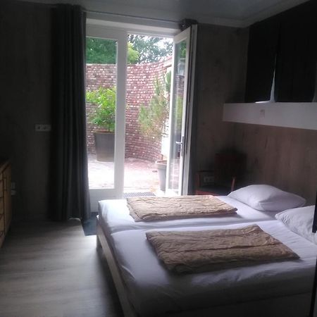 De Plaats Maasbree Bed & Breakfast Екстериор снимка