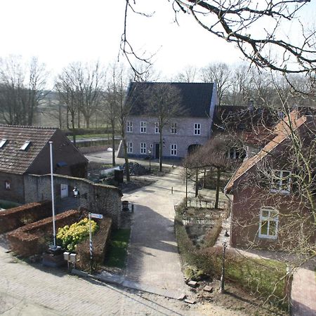 De Plaats Maasbree Bed & Breakfast Екстериор снимка