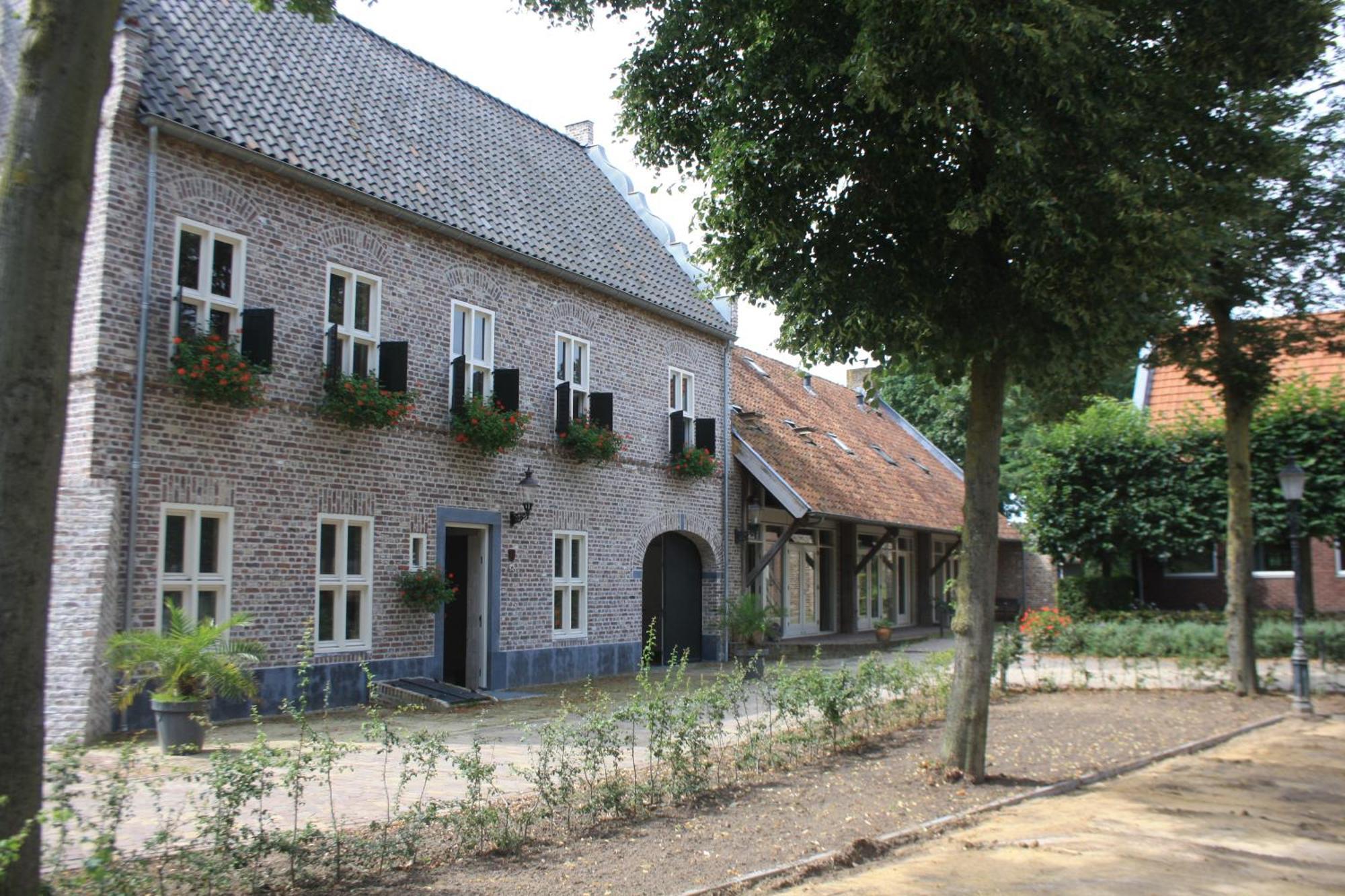 De Plaats Maasbree Bed & Breakfast Екстериор снимка