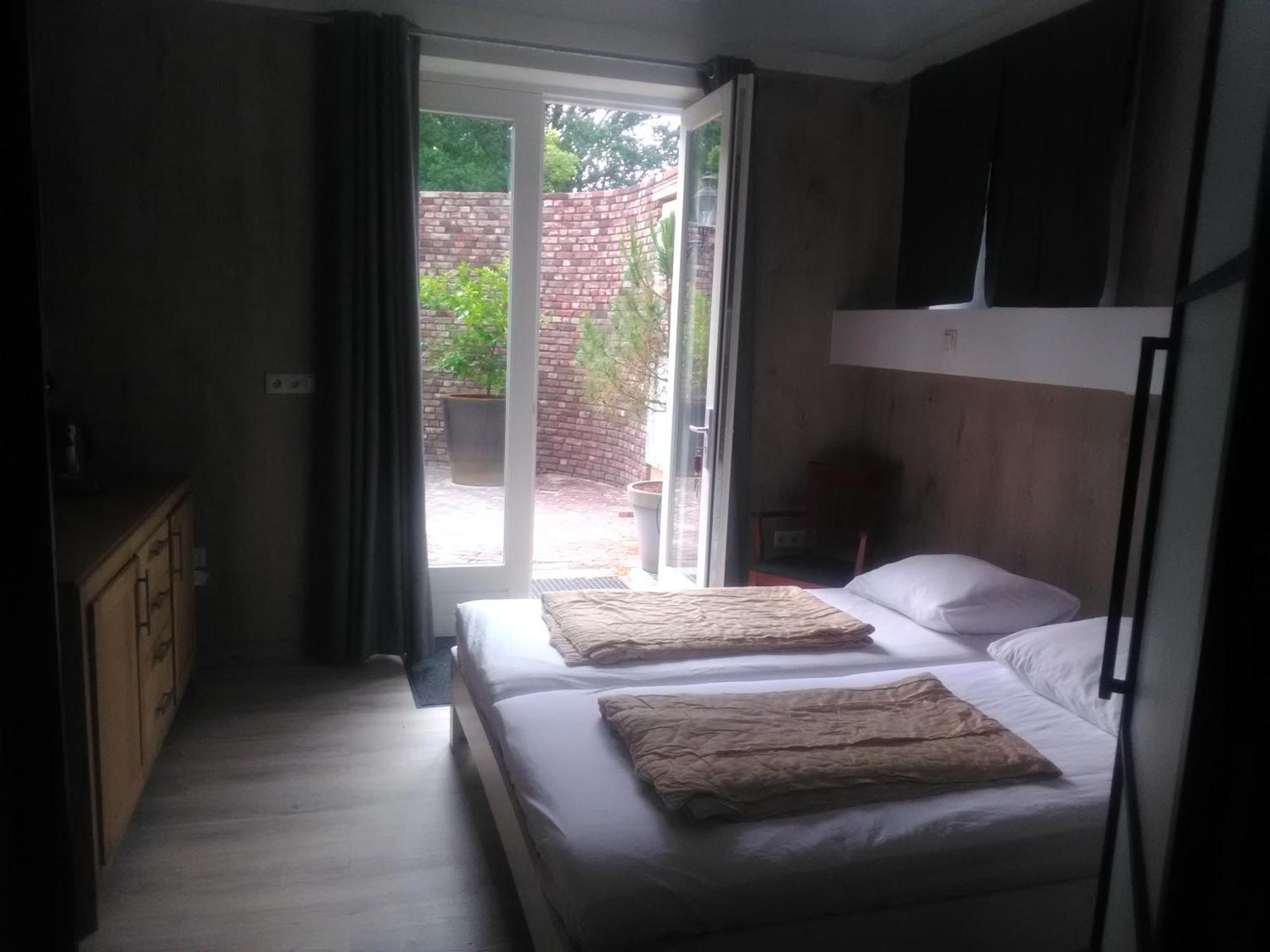 De Plaats Maasbree Bed & Breakfast Екстериор снимка